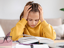 У ребёнка страх перед контрольной работой: как ему помочь