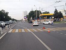 С улиц Ростова за ночь вывезено 500 кубометров снега