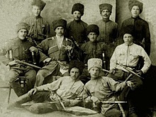 Хопёрские казаки: почему донские казаки называли своих старших братьев \"чигой\"