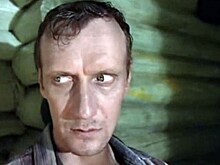 В День России скончался актер из сериала "Каменская" Павел Ульянов