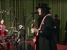 Архив музыкального шоу "From the Basement" выложат на YouTube