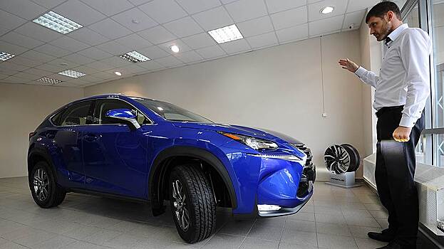 Японская Mitsui приобрела 25% российской CarPrice