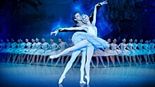 В Калининграде театр «Русский балет» представит две потрясающие постановки в один день