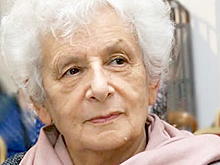 Умерла писательница Татьяна Позднякова