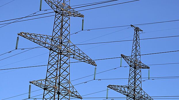 Почти 10 тысяч жителей российского города остались без света