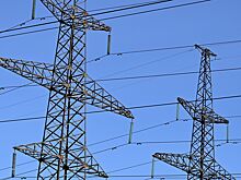 Почти 10 тысяч жителей российского города остались без света