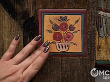 Новая жизнь старых традиций. Дизайнеры воплотили сибирскую идентичность в креативных работах