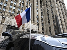 Захарова: Послов Британии и Франции вызвали в МИД РФ