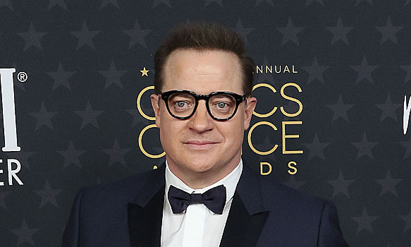 Фрейзер рассказал о своей реакции на аутизм сына