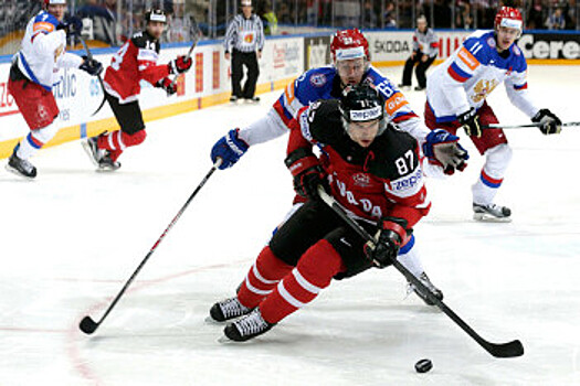 The Hockey News о недопуске россиян к ОИ: мировой хоккей не увидит схваток «лучших против лучших»