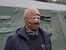 Доброволец СВО заявил о готовности защищать Родину как семью