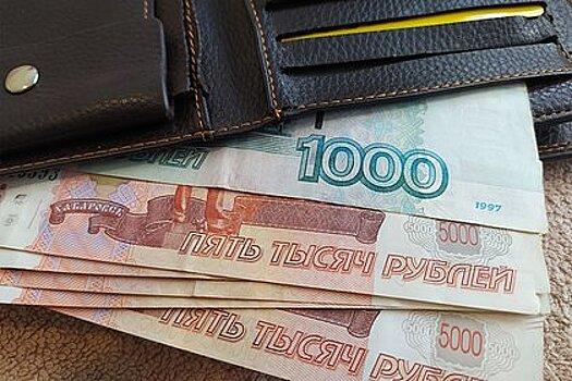 Власти захотели учитывать бонусы и инвестиции в доходе россиян