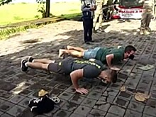 Что власти Бали делают с «провинившимися» россиянами