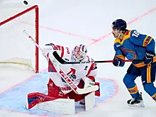 Плющев – об игре «Шанхайских драконов» в КХЛ: хватит не обращать внимание на то, что у нас творится с подготовкой