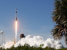 Турция договорилась с Axiom Space об отправке своего первого астронавта в космос