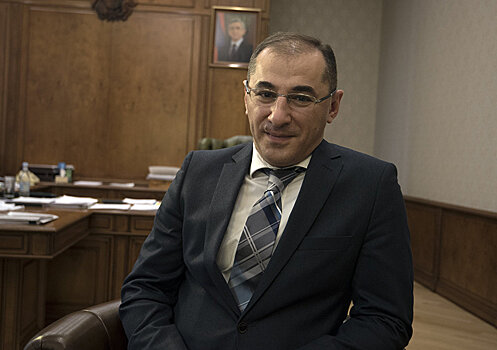 Министр финансов Армении: пенсионную реформу оценят грядущие поколения