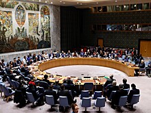 Россия в ООН предложила увеличить финансирование БАПОР