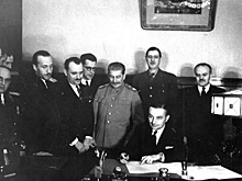 Как Франция вошла в число стран-победительниц во Второй мировой