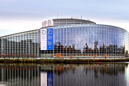 Европарламент признал РФ «государством — спонсором терроризма»