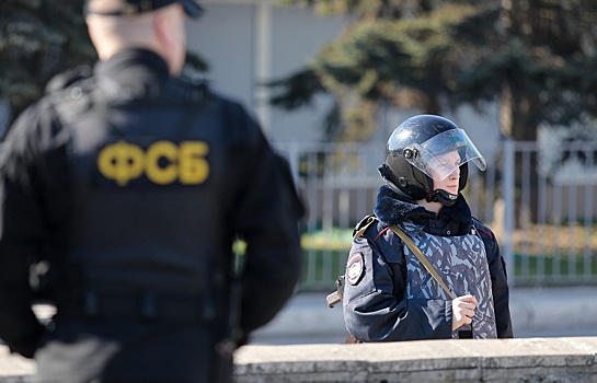 ФСБ объявила в розыск пособников готовивших теракт в Москве