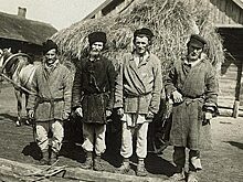 Какие русские имена на самом деле варяжские