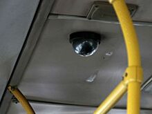 “Умный автобус”: в России транспорт сможет анализировать поток пассажиров и ситуации на дорогах.