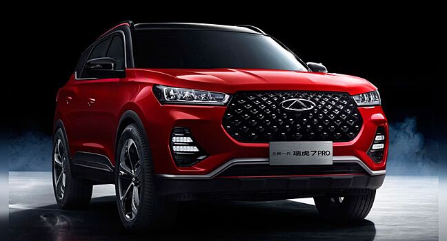 Россияне назвали известные китайские марки