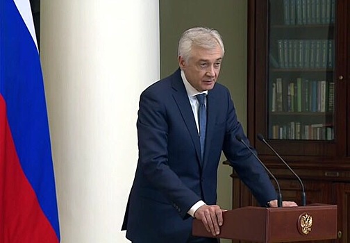 Парламент Северной Осетии утвердил трех вице-спикеров и председателей восьми комитетов