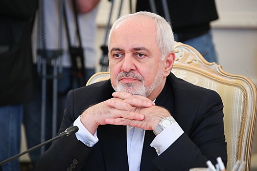 Глава МИД Ирана посетит Баку и Ереван