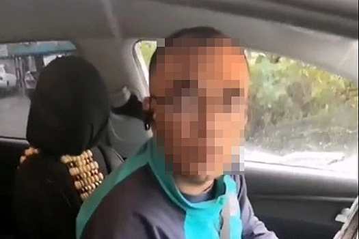 В Новосибирске дошло до суда дело таксиста, отказавшегося везти девушку с ДЦП