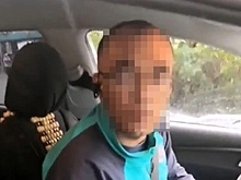 В Новосибирске дошло до суда дело таксиста, отказавшегося везти девушку с ДЦП