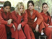 Почему взрослые актеры играют подростков