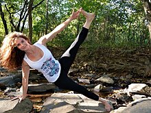 Ученые выяснили, может ли йога изменить мозг человека