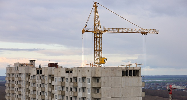 Россиянам начали предлагать новостройки со скидками до 35%