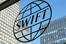 В Германии заявили, что отключение РФ от SWIFT негативно отразится на гуманитарной отрасли