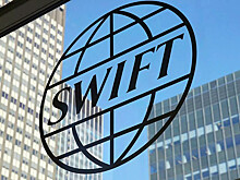В Германии заявили, что отключение РФ от SWIFT негативно отразится на гуманитарной отрасли