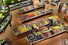 Перечислены шесть опасных продуктов из супермаркета