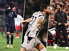 Европейский футбол, обзор матчей 29-30 ноября: АПЛ, Ла Лига, Серия А, Бундеслига, Реал, Арсенал, Барселона, Бавария, Ливерпуль