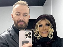 От Таисии Повалий отрекся сын?