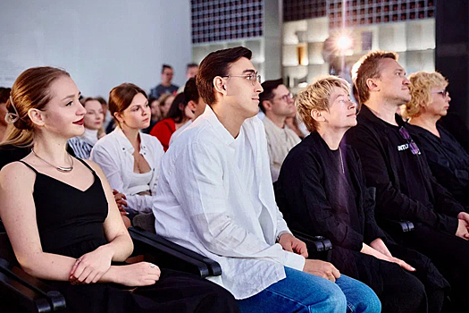 Театр на Покровке начал юбилейный сезон с больших перемен