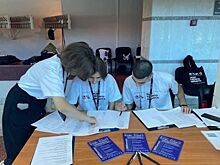 Образовательные интенсивы для волонтёров культуры пройдут в Ирбите, Нижнем Тагиле и Богдановичском районе