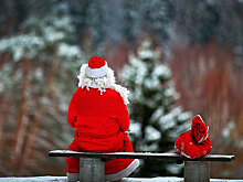 Куда жаловаться на недобросовестного Деда Мороза