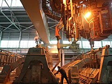 Собянин сообщил о росте промпроизводства в Москве