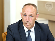 Трохин сменил Алпатова на посту главы совета муниципальных образований Пензенской области