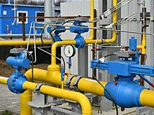 Разработана проектная документация строительства распределительного газопровода в Белой Холунице