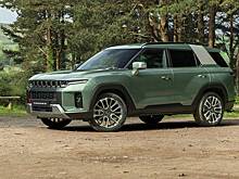 В России появится новый автобренд из Южной Кореи