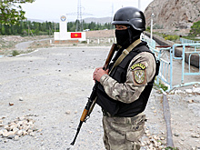 В ходе конфликта с Киргизией погибли двое граждан Таджикистана