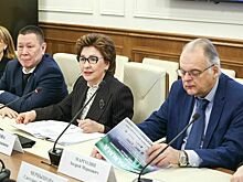 Сенатор Карелова: Новый поток курса по развитию коренных народов запустят в марте