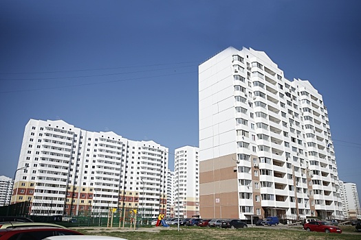 Права обманутых дольщиков 85 домов намерены восстановить на Кубани в 2022 году
