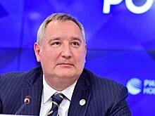 Рогозин сообщил о задержке в оплате полета астронавта из США на российском корабле